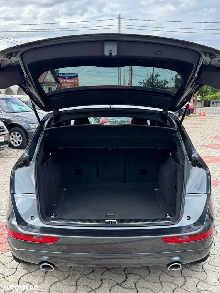 Audi Q5 - 7