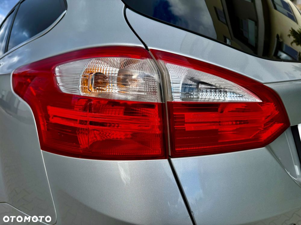 Ford Focus Turnier 1.6 EcoBoost Start-Stopp-System Titanium - 18