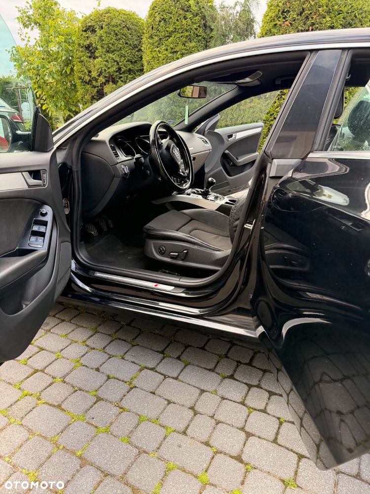 Audi A5 Sportback - 16