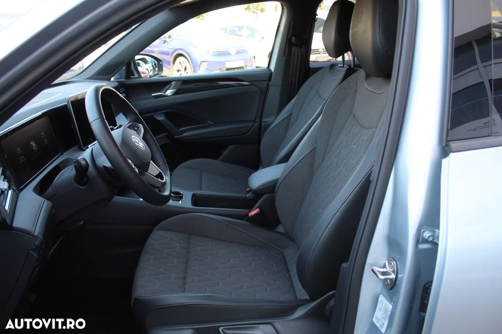Volkswagen Tiguan 1.5 TSI eHybrid DSG PHEV Life - 13