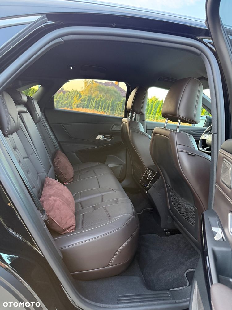 DS Automobiles DS 7 1.6 E-Tense Edition France - 27