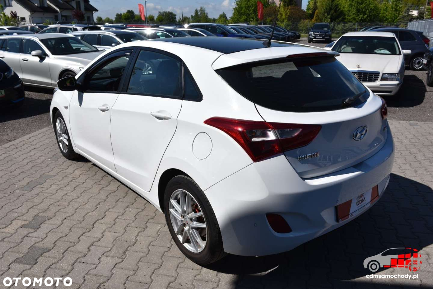 Hyundai i30 - 8