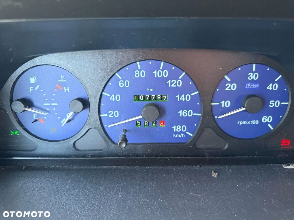 Fiat Dukato - 12