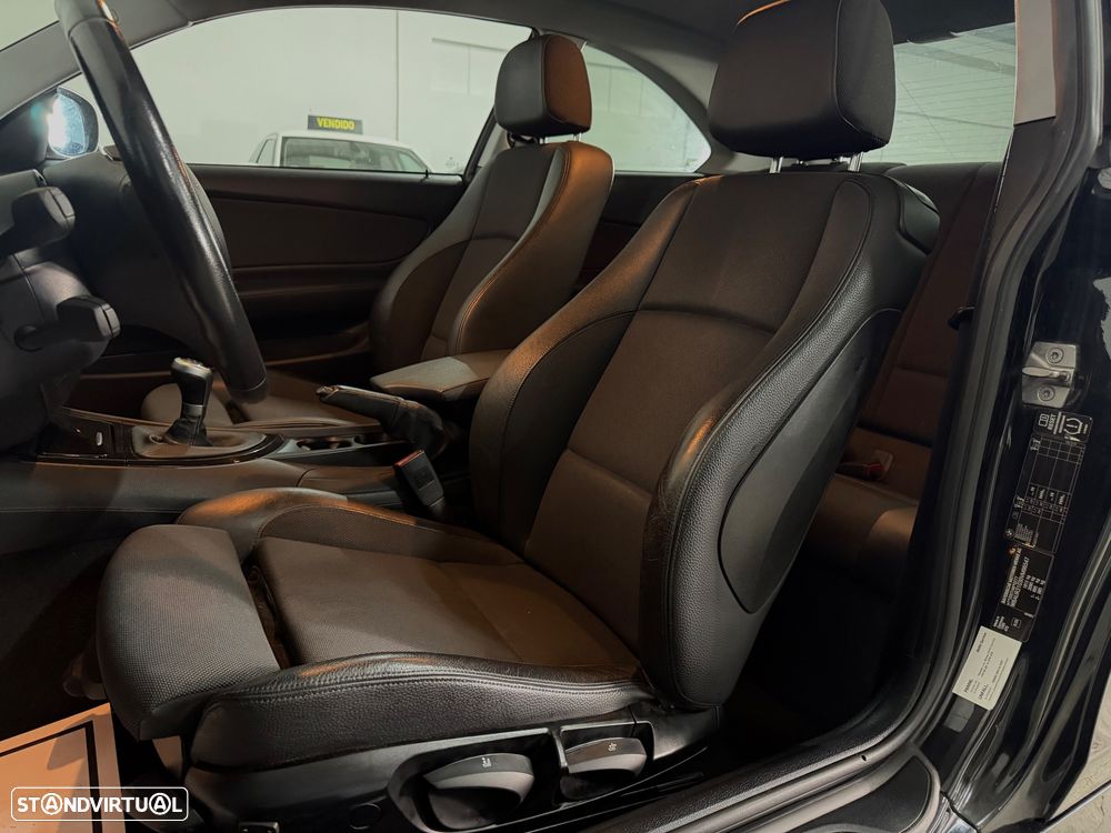 BMW 120 d Edition Sport - 6