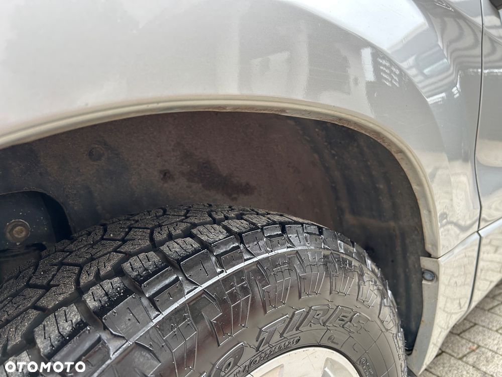 Suzuki Grand Vitara 1.6 Comfort - 13