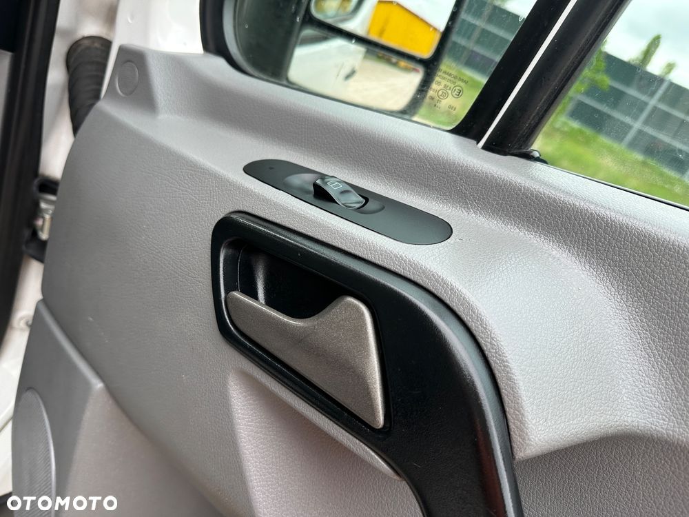 Volkswagen Crafter - 29