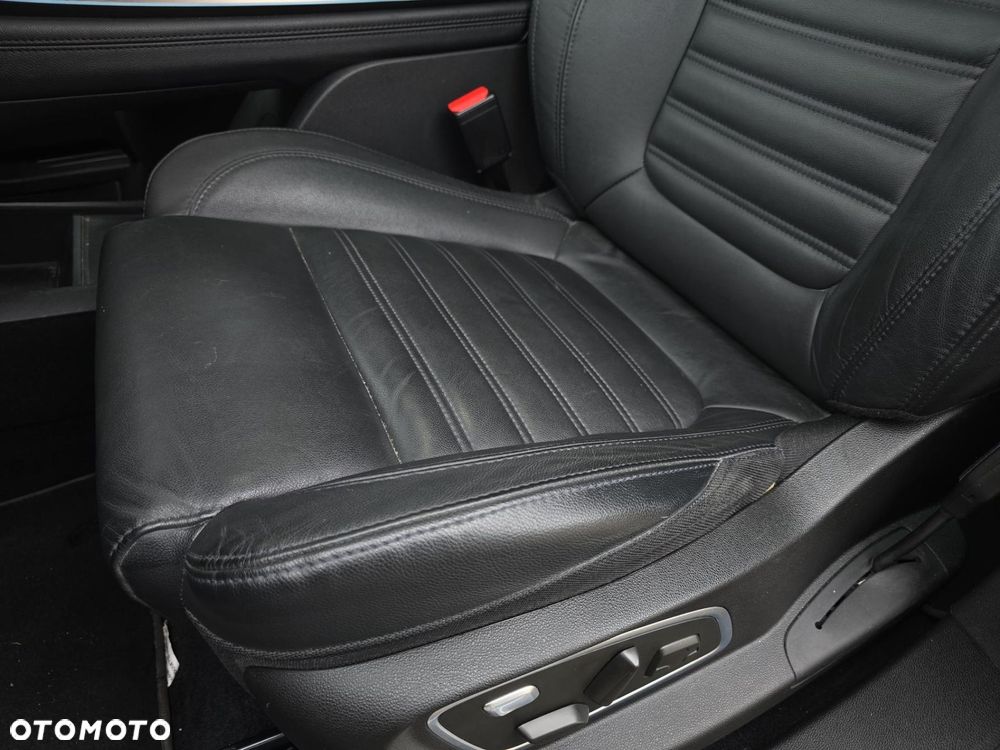 Renault Espace 1.8 TCe FAP Initiale Paris EDC - 16