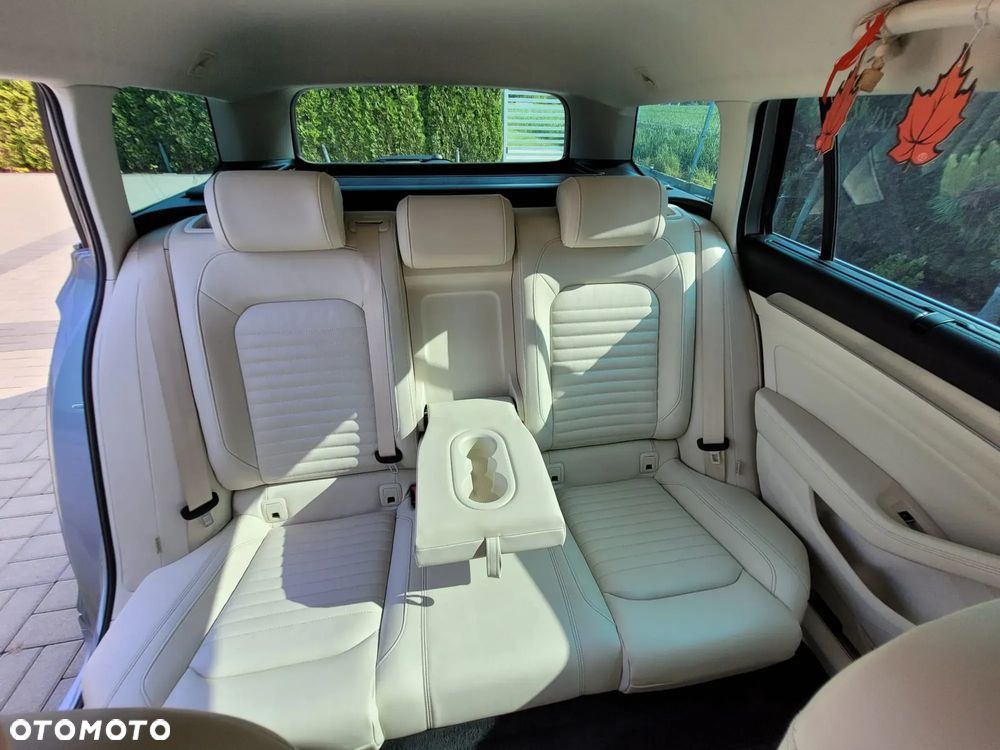Volkswagen Passat 2.0 TDI BMT 4Mot Highline DSG - 4