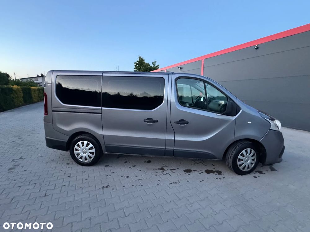 Renault Trafic L2H1 2,9t Pack Clim S&S - 1