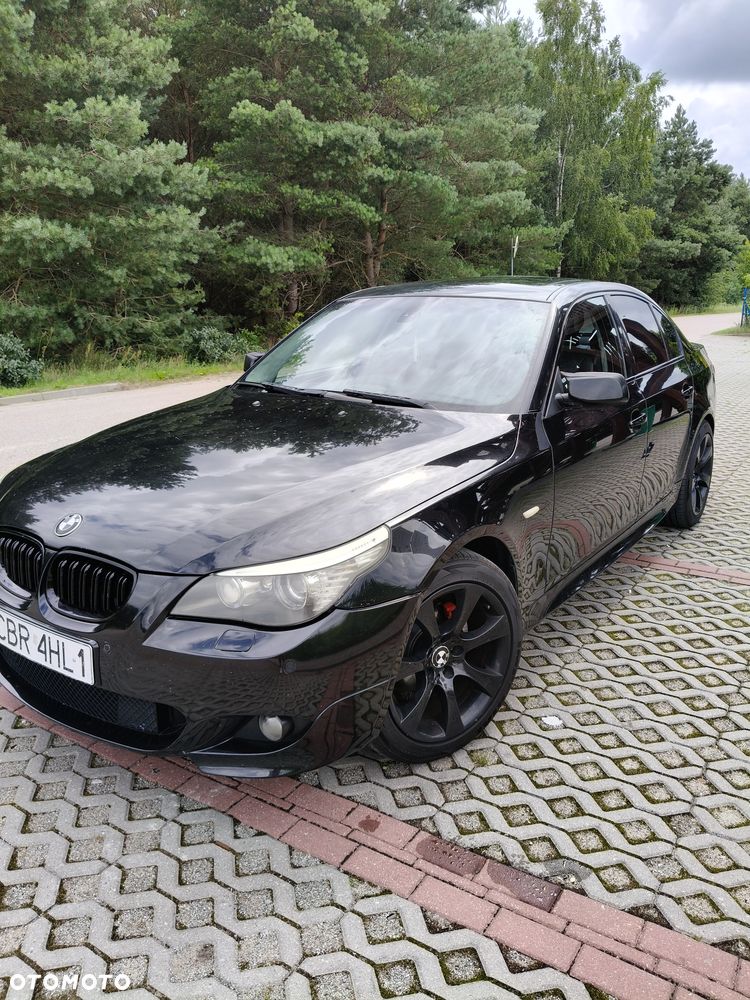 BMW Seria 5 - 3