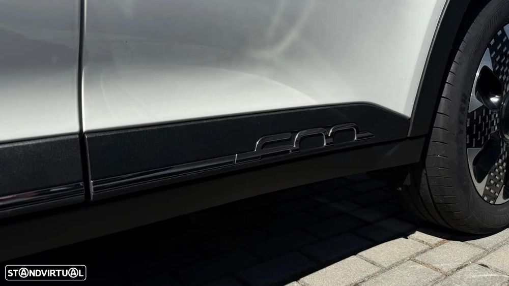 Fiat 600 1.2 Hybrid La Prima - 28