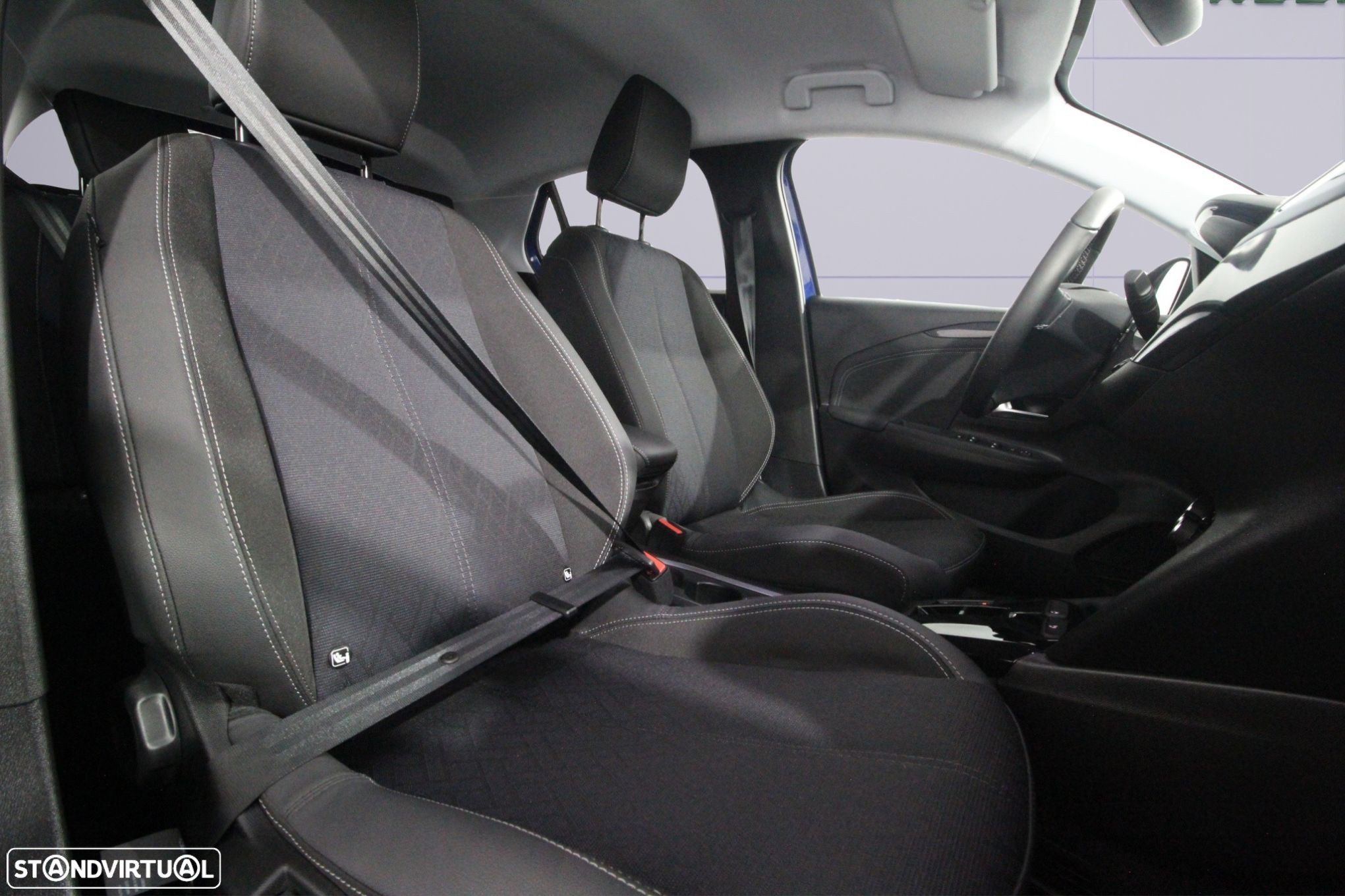 Opel Corsa-e 50 kWh Edition - 13