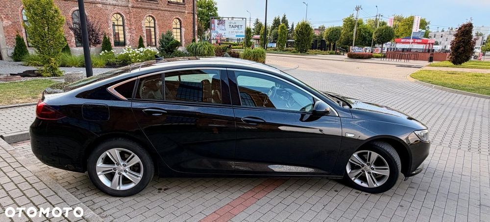 Opel Insignia 1.6 CDTI Ultimate S&S - 6