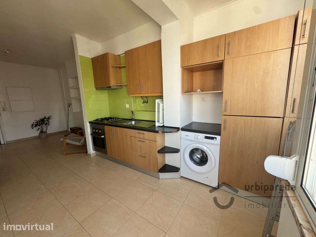 Apartamento T1 em Paço de Arcos, J. Pimenta - Grande imagem: 2/15
