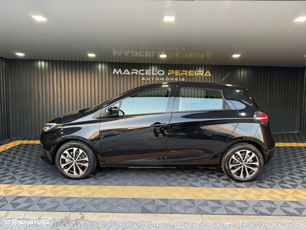 Renault Zoe - 2
