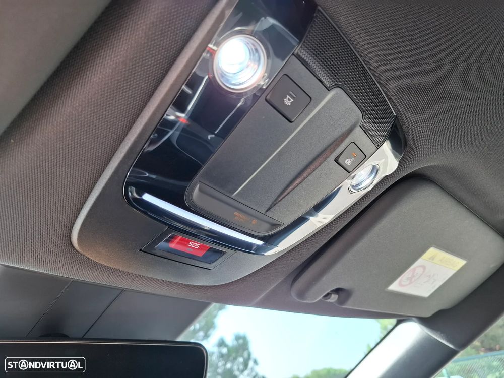 Kia EV6 84 kWh GT-Line - 26