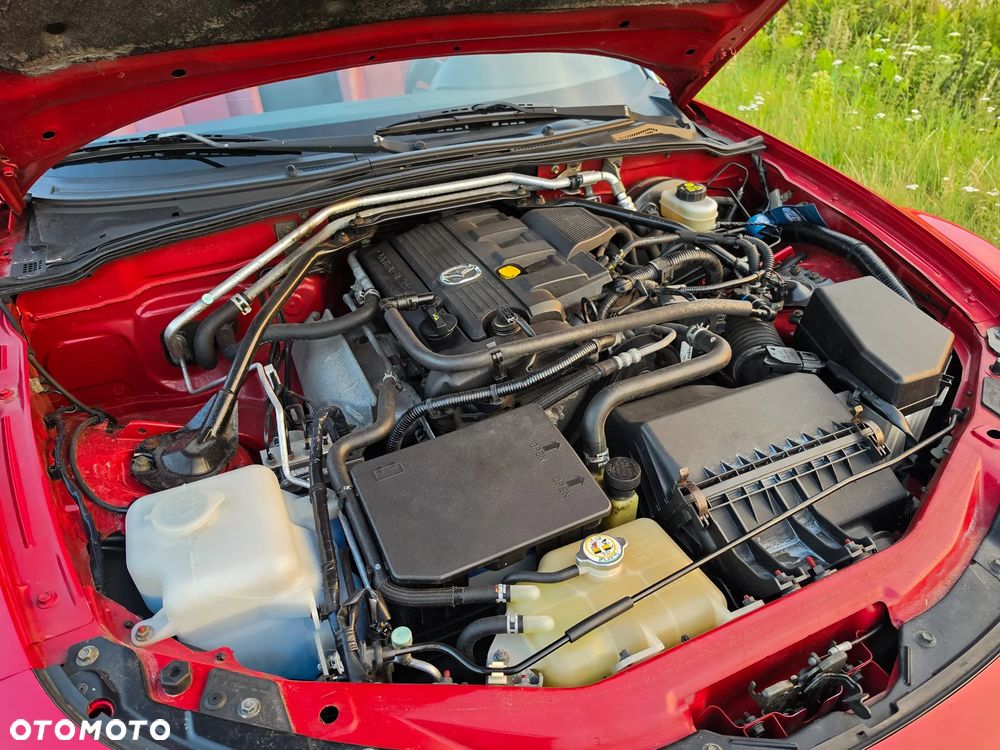 Mazda MX-5 2.0 Expresion - 14