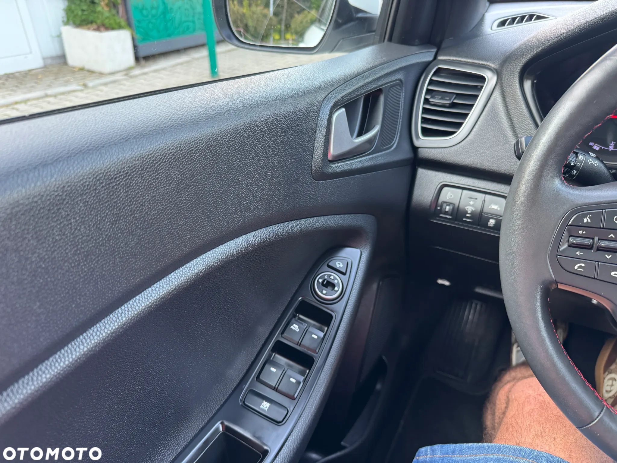Hyundai i20 1.0 T-GDI Premium - 11