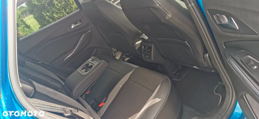 Opel Grandland X Plug-in-Hybrid4 1.6 DI Start/Stop INNOVATION - 23
