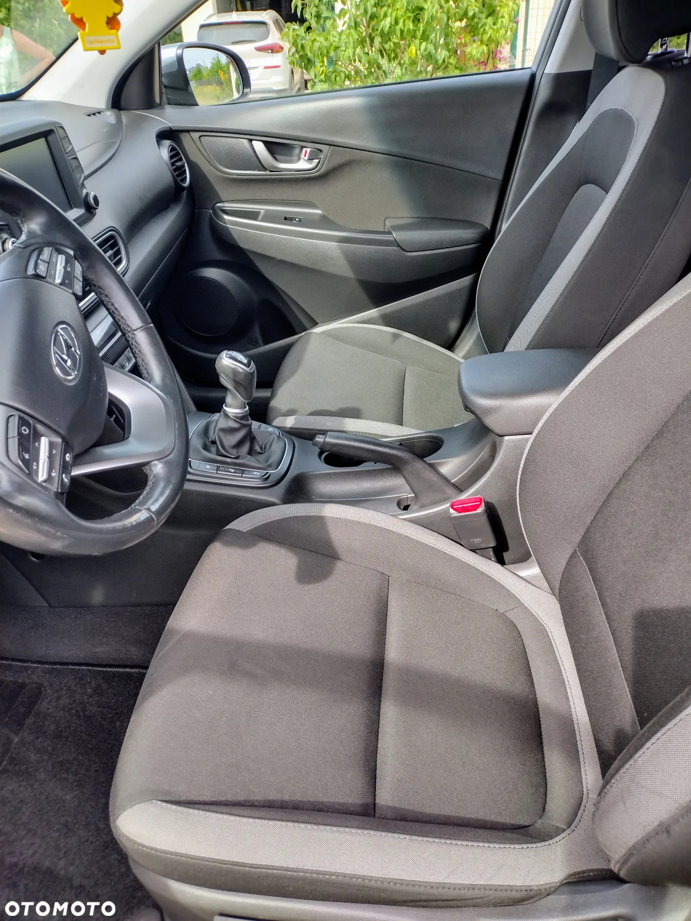 Hyundai Kona 1.0 T-GDI Advantage+ - 13