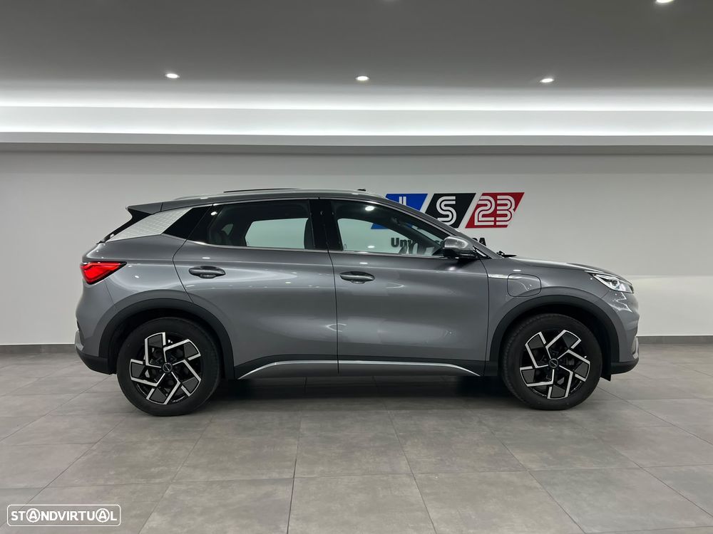 BYD Atto 3 60.48 kWh Design - 3