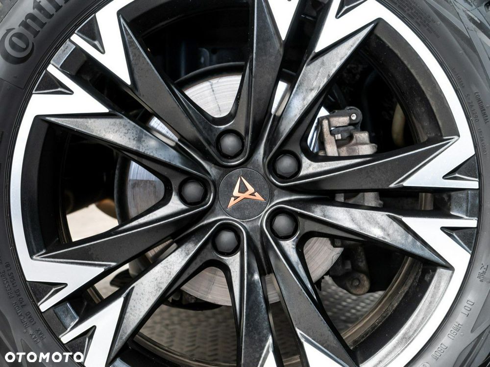 Cupra Formentor - 13