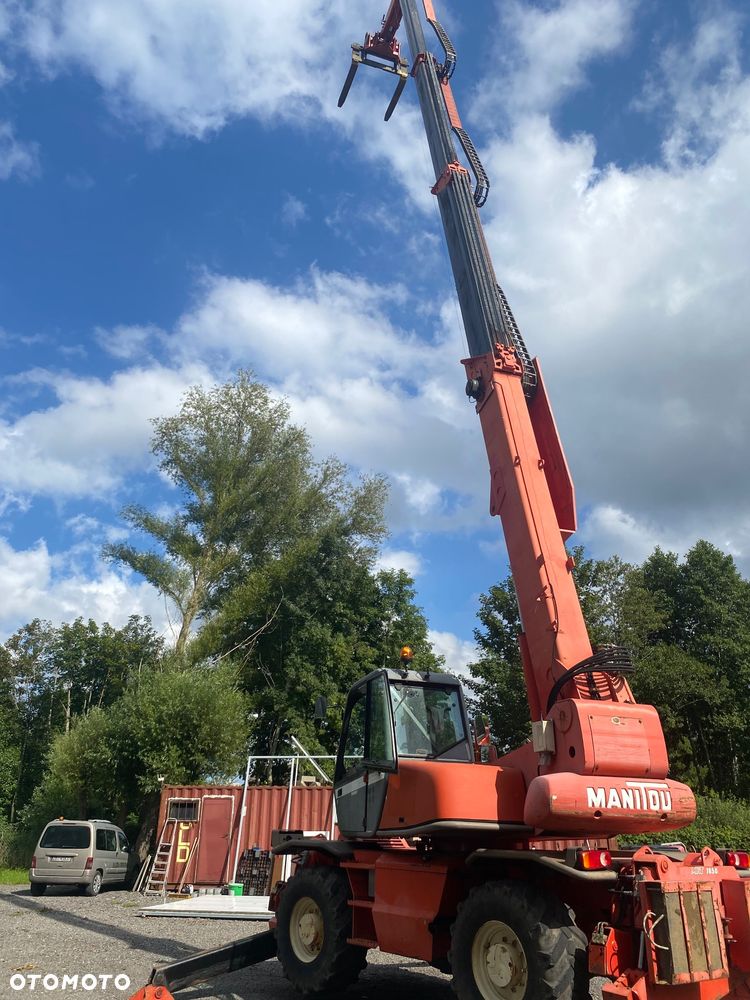 Manitou MRT 1850 - 5