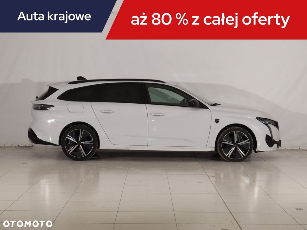 Peugeot 308 2023