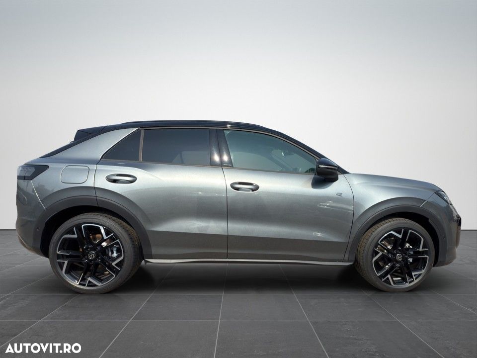 Volkswagen T-Roc - 5