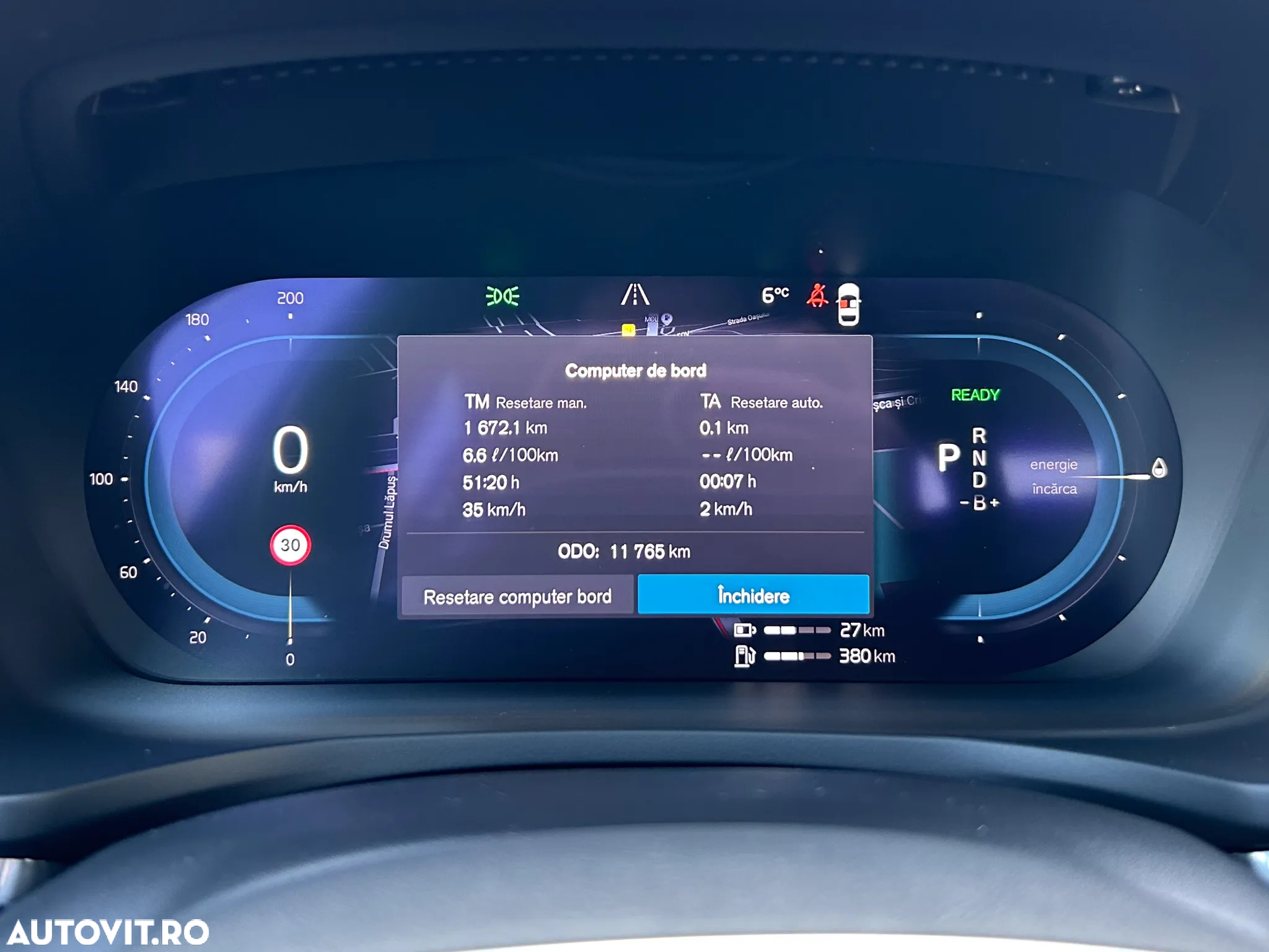 Volvo S60 T8 eAWD R-Design - 19