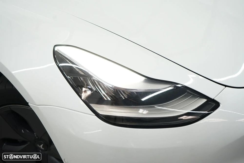 Tesla Model 3 Standard Range Plus RWD - 9
