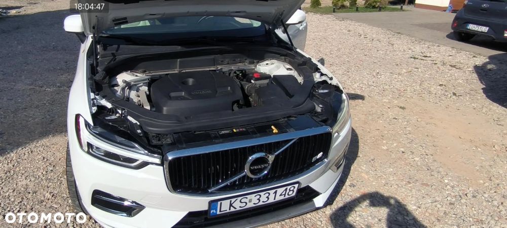 Volvo XC 60 T5 Geartronic Momentum Pro - 10