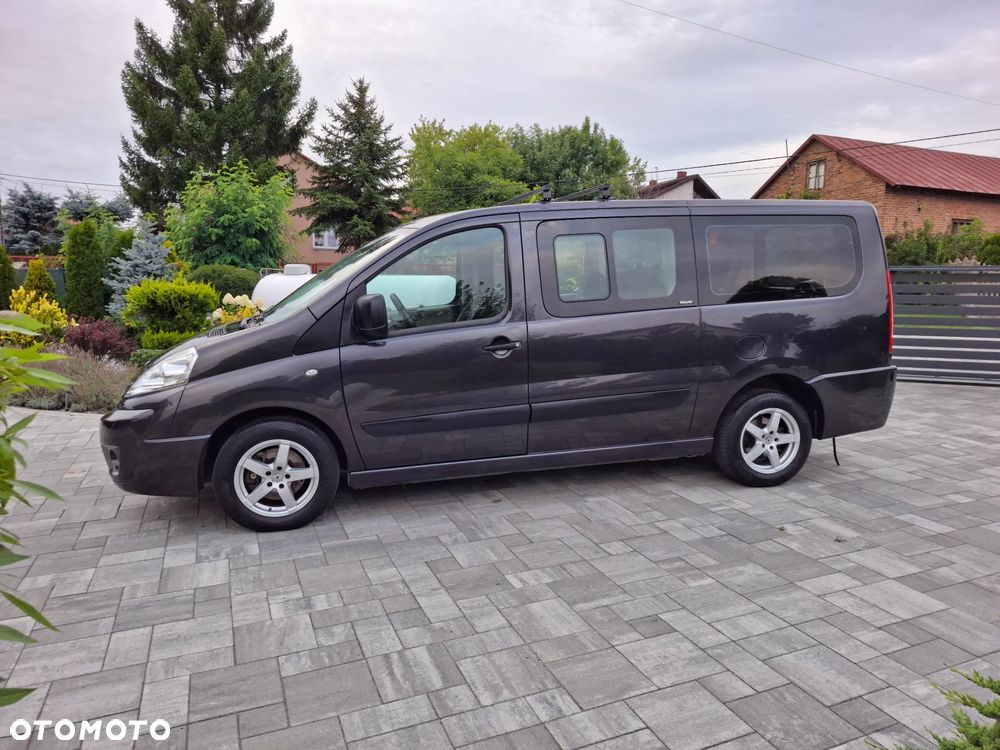 Citroën Jumpy Combi - 5