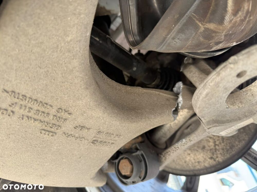 Audi A6 Allroad 3.0 TDI S tronic DPF - 25