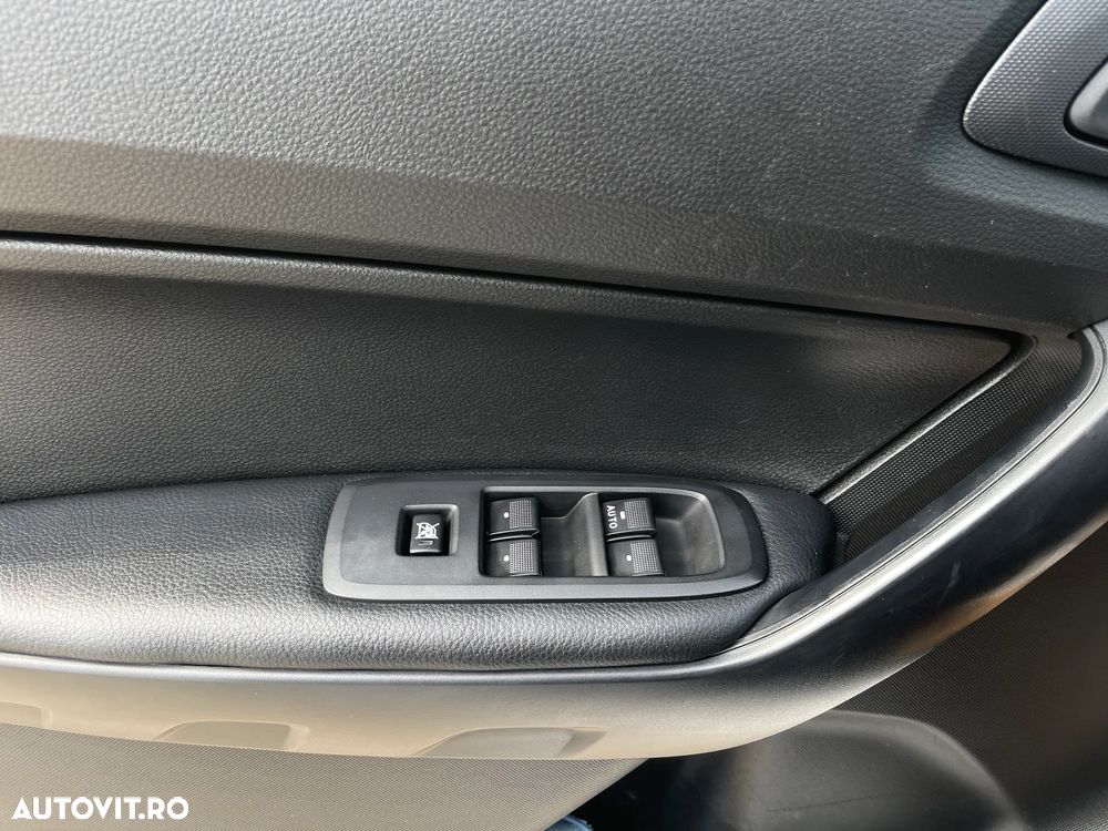 Ford Ranger 2.0 EcoBlue 130 CP 4x4 Cabina Dubla XL - 15