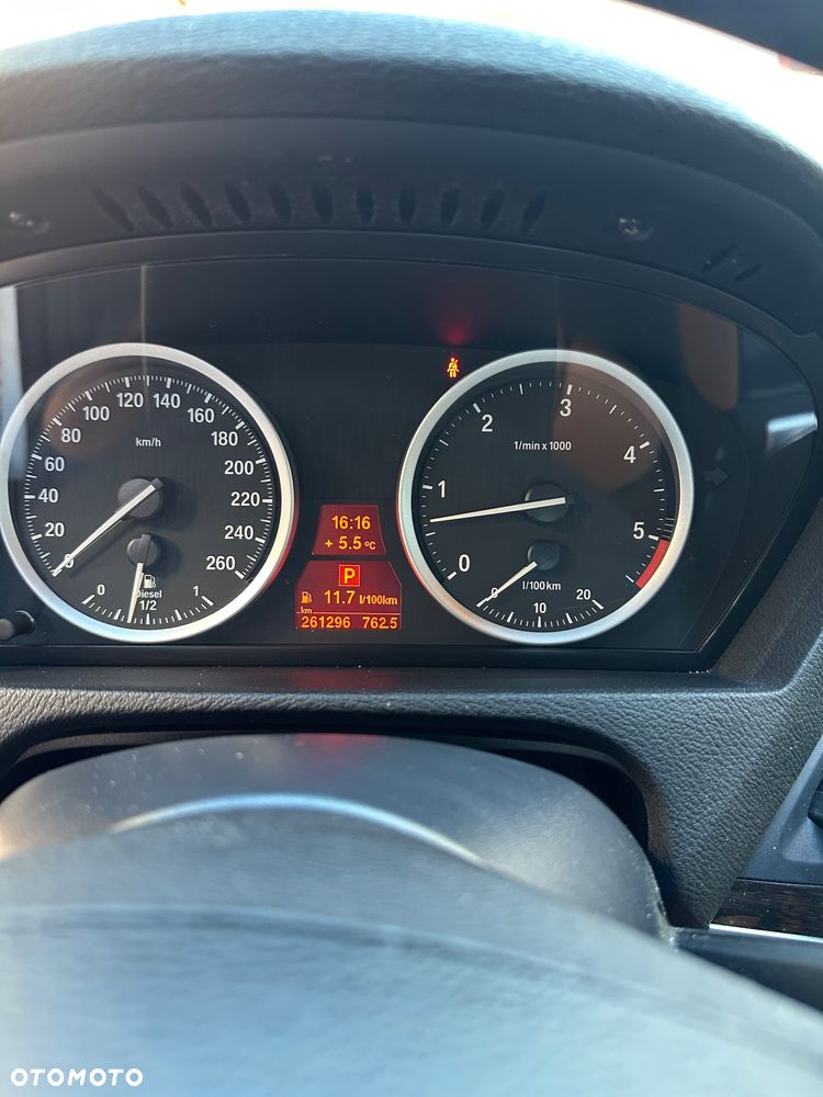 BMW X6 40d xDrive - 15