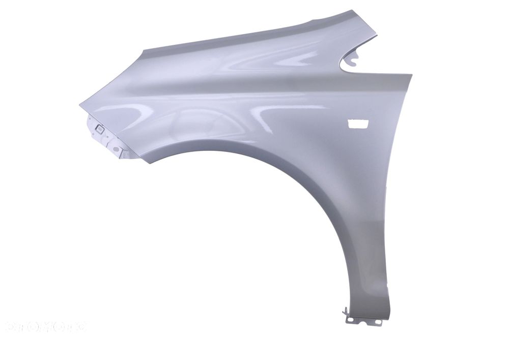 opel corsa d 06-15 błotnik lewy z176 - 1