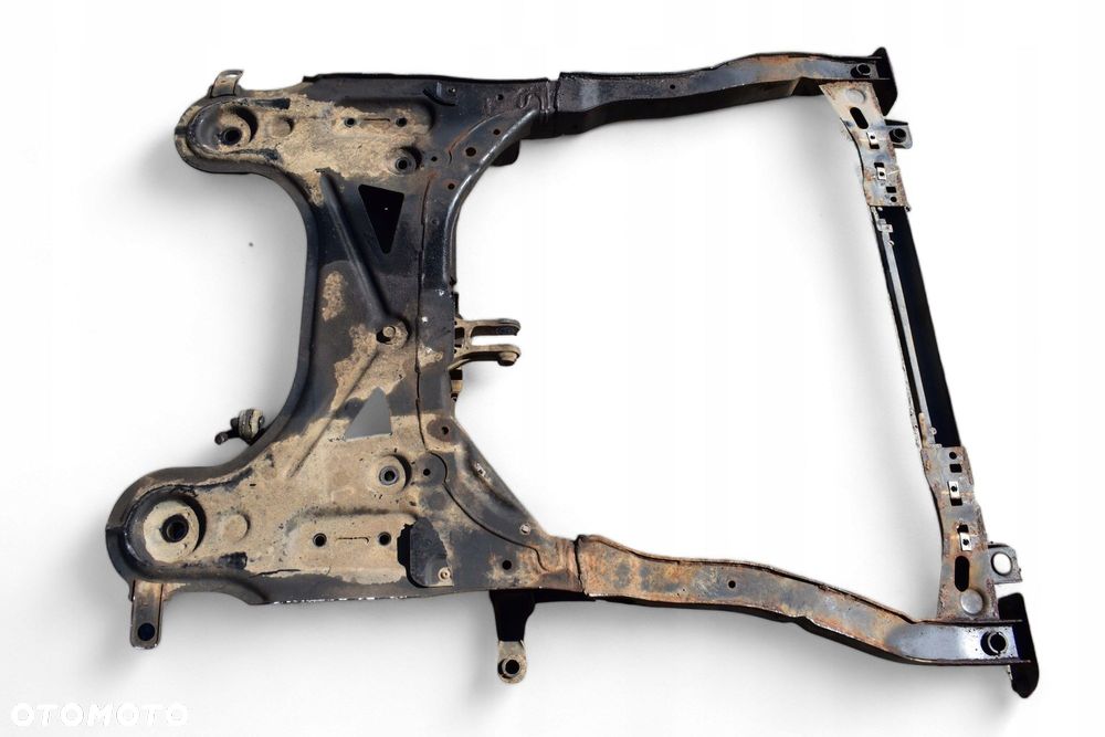 Wózek Sanki Przód OPEL MOKKA I 1.7 CDTI 2014r. - 5