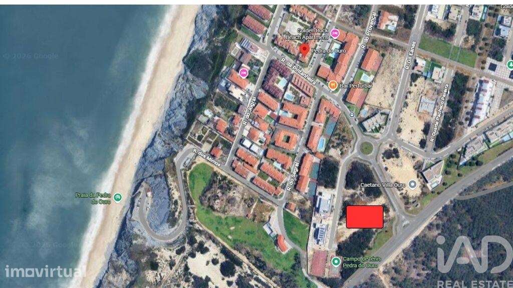 Terreno para construção em Pataias e Martingança - Grande imagem: 2/19