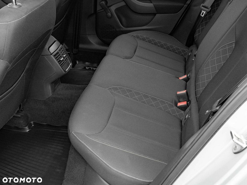 Skoda Scala 1.5 TSI Ambition - 25