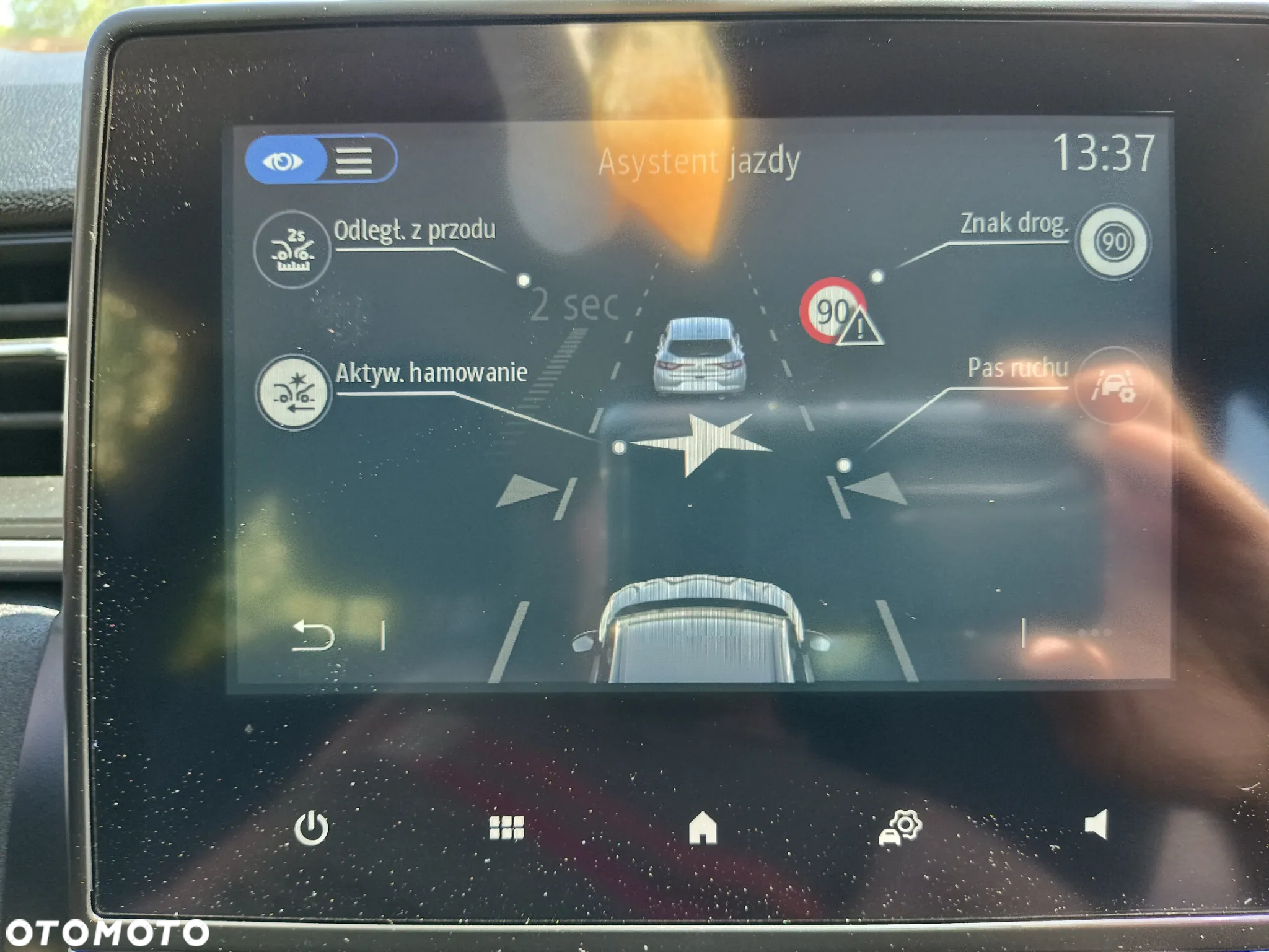 Renault Captur TCe Mild Hybrid 140 GPF EQUILIBRE - 22