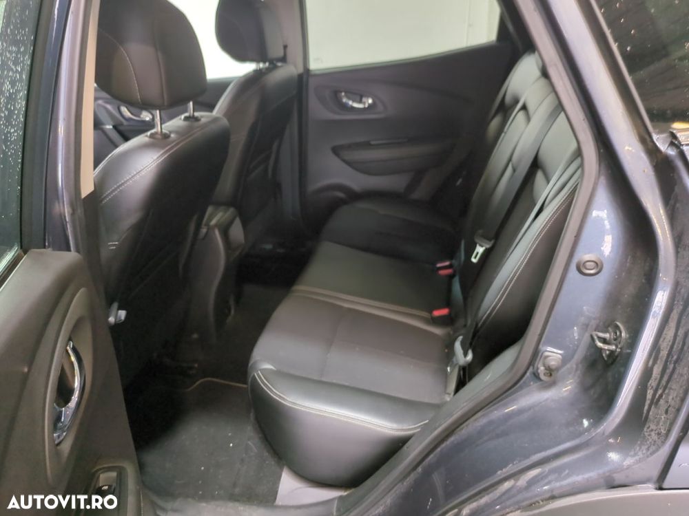Renault Kadjar 1.6 DCI 4X4 Intens - 5