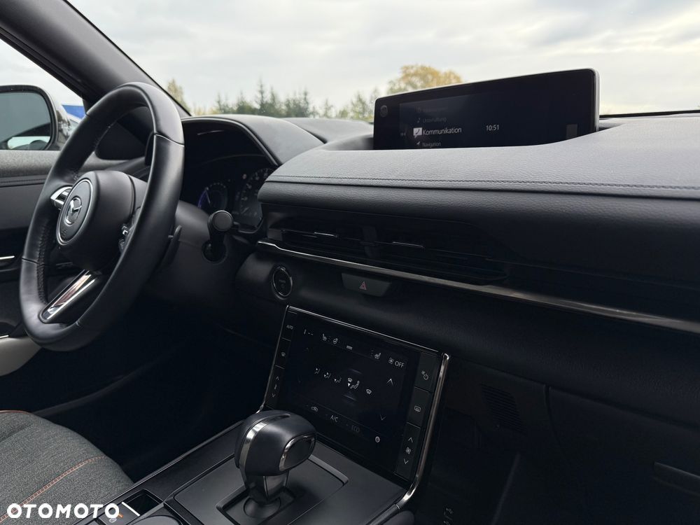 Mazda MX-30 35.5kWh Makoto - 30
