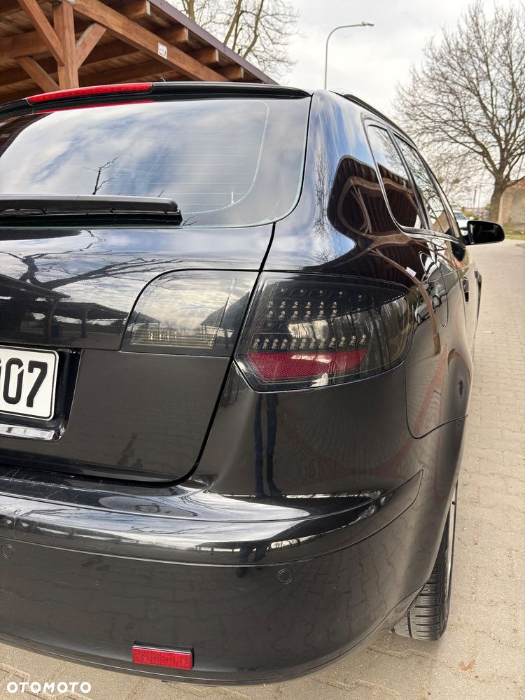 Audi A3 Sportback 2.0 TDI DPF Ambiente - 13