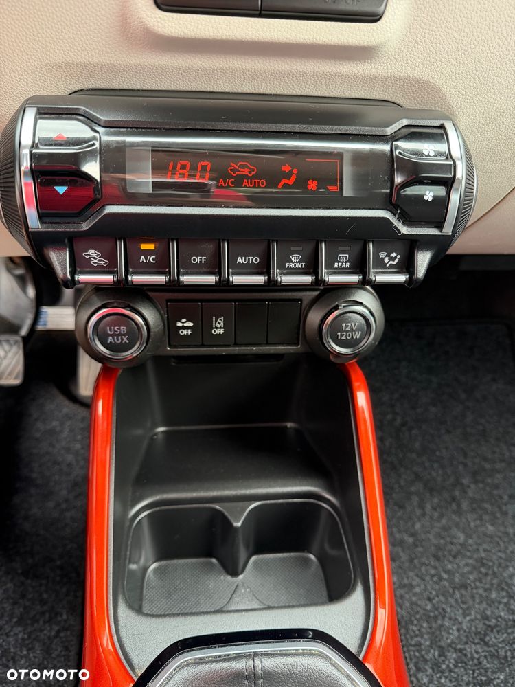 Suzuki Ignis - 32