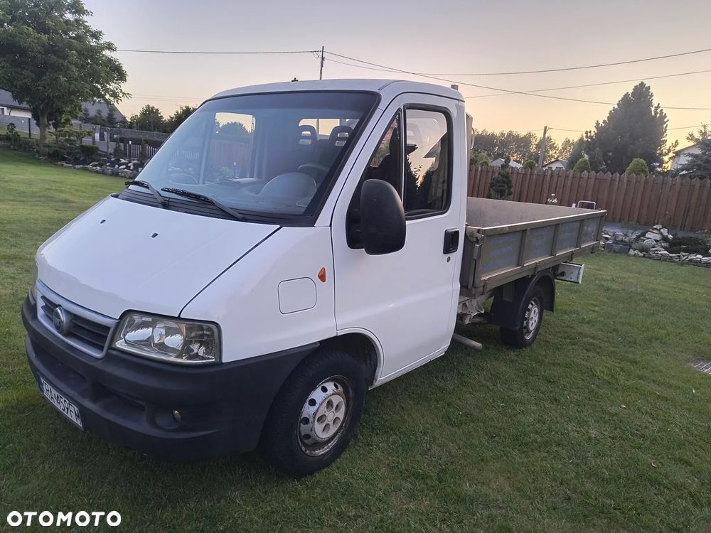 Fiat Dukato - 16
