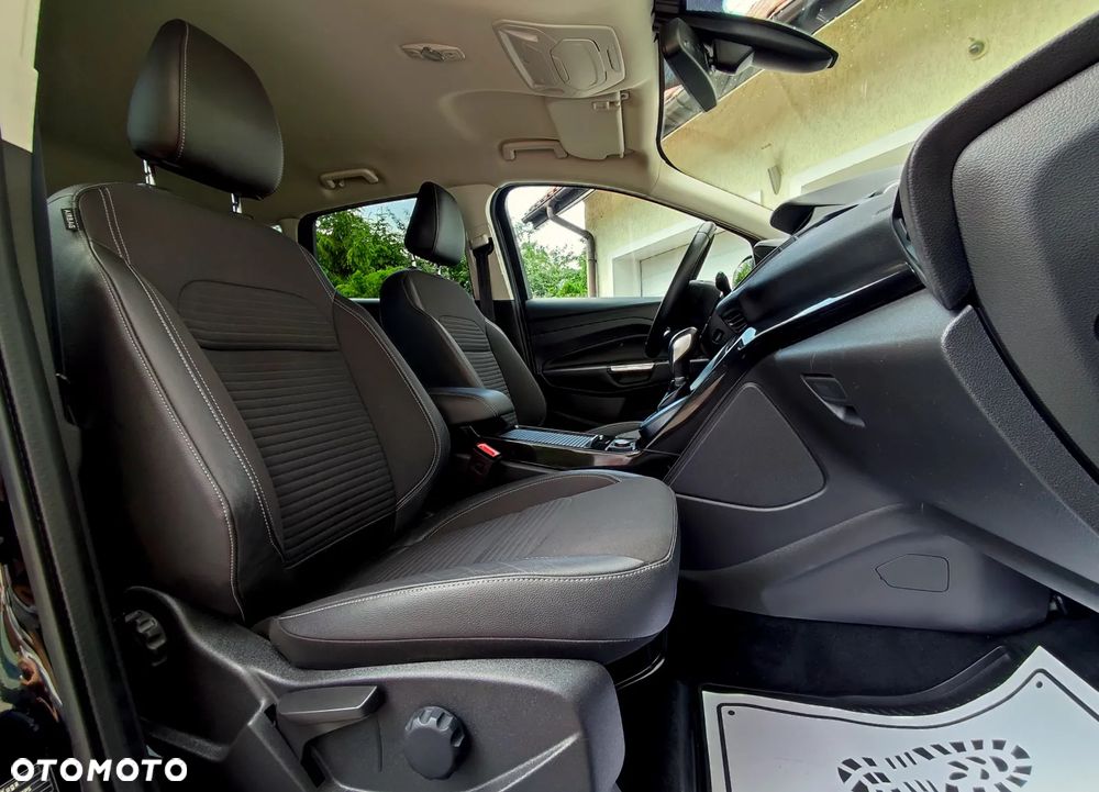 Ford Kuga 1.5 EcoBoost 4x4 Titanium - 13