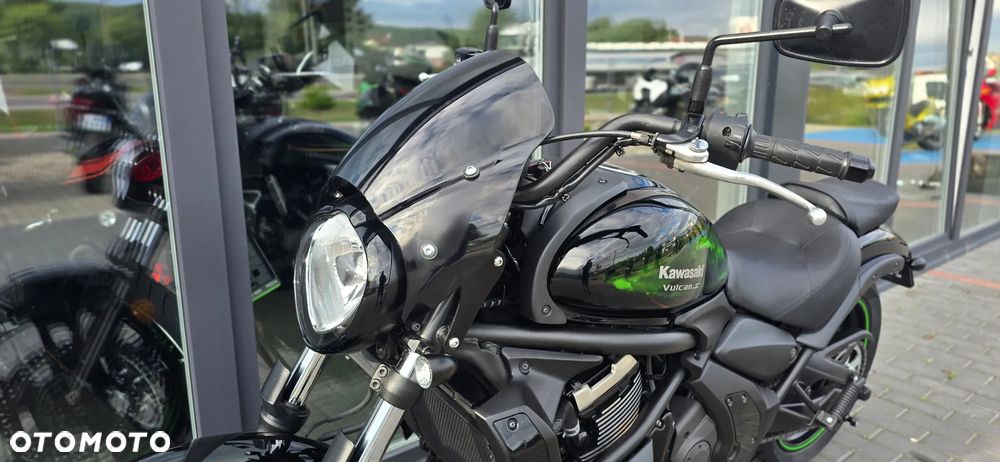Kawasaki Vulcan - 27