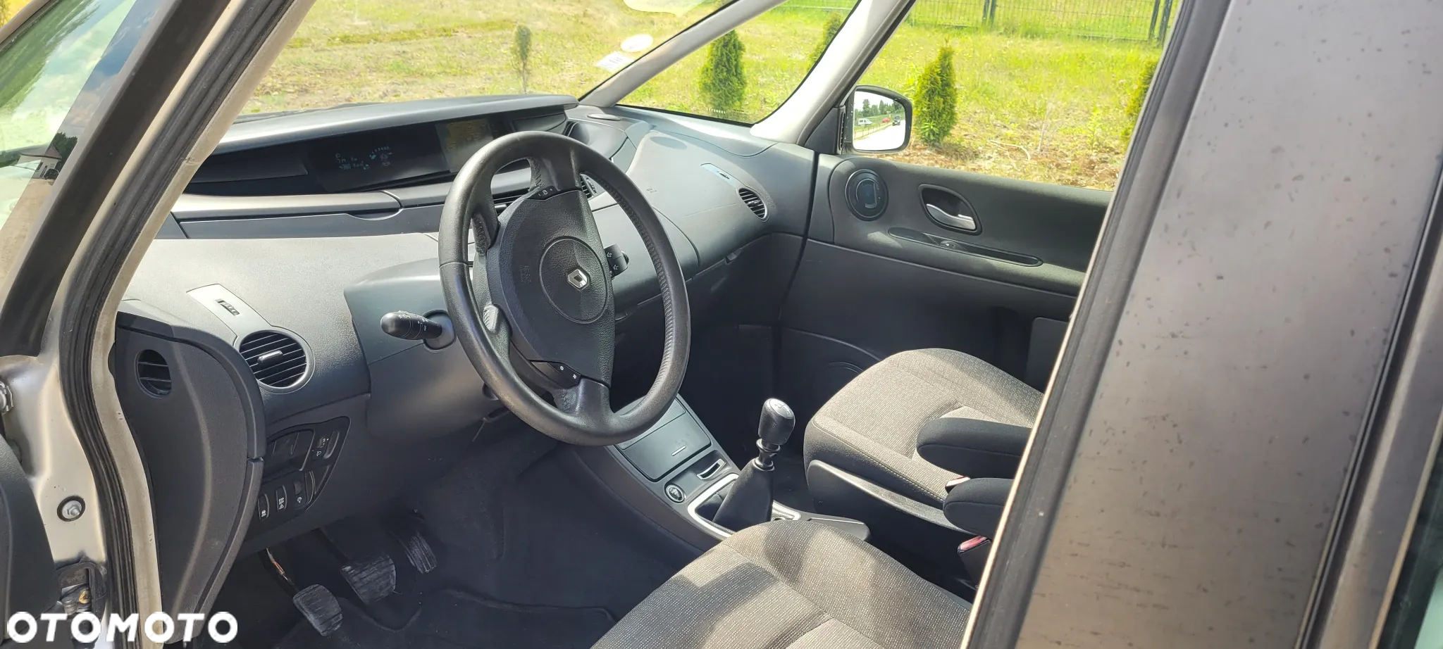 Renault Espace - 8