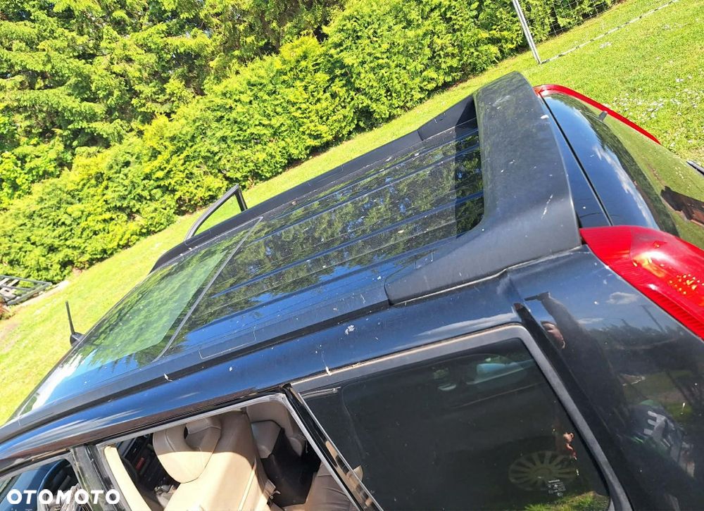 Nissan X-Trail - 6